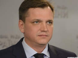 Юрий Павленко: ВСК - это инструмент контроля, для предоставления реальных полномочий которому нет политической воли президента
