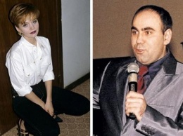 «Всегда мечтал о Валерии»: У Пригожина в 90-х мог быть роман с будущей женой - соцсети