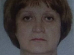 В Черноморске ищут 64-летнюю женщину с расстройством психики
