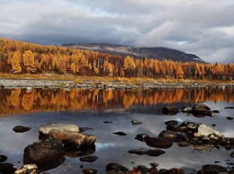 В Сибири создали средство спасения рек от экологических катастроф