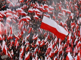 Польша не пустила в страну бандеровцев и неофашистов из РФ и Швеции