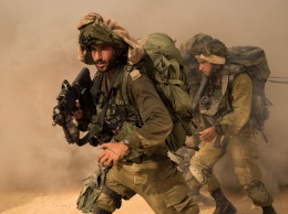В секторе Газа погиб офицер армии Израиля, Нетаньяху прервал визит в Париж