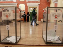 "Выборы" в ОРДЛО не имеют никаких правовых последствий - ЦИК Украины