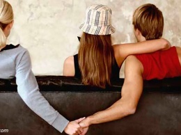 Внебрачные связи доставляют женщинам больше удовольствия, чем мужчинам