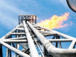 США интересует добыча газа в Украине