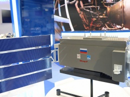 Первый спутник всепогодного наблюдения Земли "Обзор-Р" запустят в 2020 году