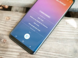 Голосовой помощник Samsung Bixby теперь открыт для сторонних разработчиков