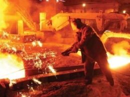 Котировки на региональных рынках сталелитейного сырья растут, - УПЭ