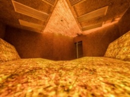 В Литве открылась первая в мире янтарная баня