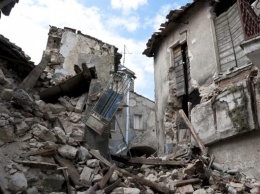 На Украину надвигается мощное землетрясение, какое бывает раз в 100 лет: как выжить в катастрофе