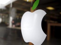 Apple запатентовала свой «дырявый» экран для мобильных устройств