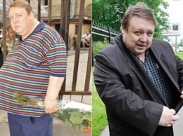 Актер из рекламы «Толстяка» рассказал, как сумел похудеть