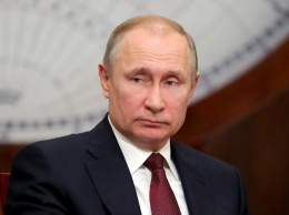 ''Путину подпалили хвост: России предсказали сокрушительный удар