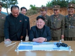 Ким Чен Ын скрыл от США 20 секретных ракетных баз