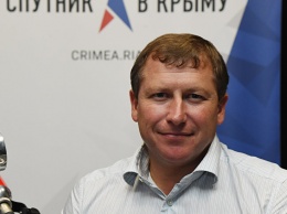 Гендиректор аэропорта Симферополя выбрал имя для крымской гавани
