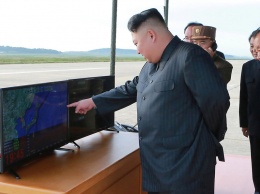 Эксперты обнаружили на территории КНДР секретные ракетные базы
