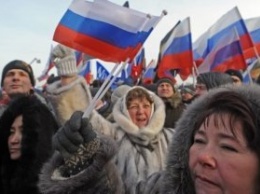 Оккупированный Крым массово заселяют россиянами