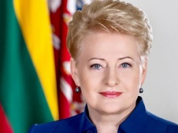 Выборы в Литве: кто придет на смену Грибаускайте?