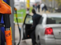 Цены на бензин внутри России оказались выше экспортных