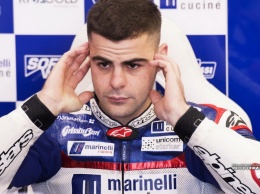 Неожиданный поворот: Романо Фенати вернется в Snipers Team Moto3... вместо Макара Юрченко?!