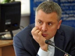 «Нафтогаз» назначил Витренко «главным по «Газпрому»