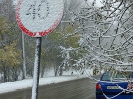 В зоне "погодного" риска: правила безопасности для жителей и гостей Крыма