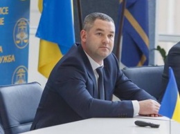 Экс-глава ГФС Продан сбежал в Молдову - СМИ