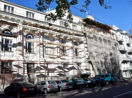 В Одессе реставрируют Украинский театр - в областном бюджете нашли 1,5 миллиона