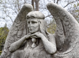 Департамент ЖКХ собирается потратить более 9 миллионов на уборку кладбищ Николаева в 2019 году