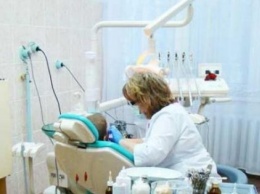 В Полтаве во время взрыва в стоматологии контузило 10-летнюю школьницу