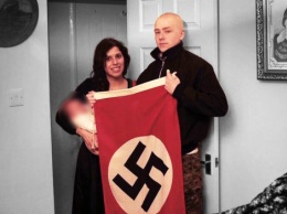 В Британии пара, назвавшая сына в честь Гитлера, приговорена к тюремному сроку