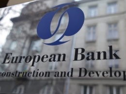 ЕБРР ожидает "торможение" экономики Украины