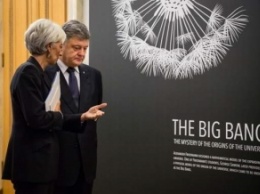 В МВФ оценили влияние коррупции на ВВП Украины
