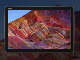 Планшет Huawei MediaPad M5 Youth Edition поддерживает работу пера M-Pen Lite