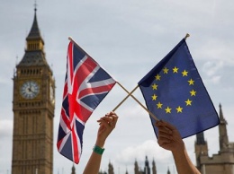 Лондон и Брюссель согласовали условия Brexit на техническом уровне