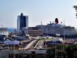 В "Черноморском пароходстве" выявили схему хищения десятков миллионов долларов