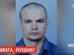На Николаевщине рецидивист похитил племянника - семья не хотела заявлять в полицию
