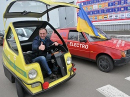 В Украине вернули акцизный налог на импорт электромобилей