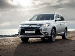 Почти весь модельный ряд Mitsubishi подорожал в России