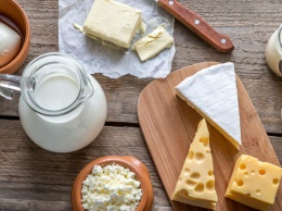Массивное исследование показало, что сыр - ключевой продукт долгожителей