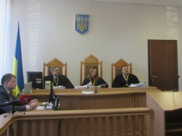 Апелляционный суд взял паузу в деле о взыскании НАК «Нафтогаз Украины» задолженности за поставленный газ