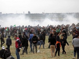 Обстрелы в Газе показали хрупкость всей ситуации - Guardian