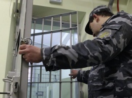 Во ФСИН заявили о нехватке колоний для осужденных полицейских