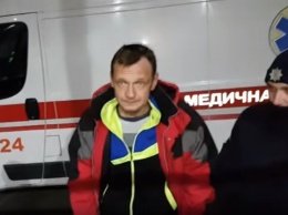 В Николаеве за одну ночь сразу два водителя «скорых» попались пьяными за рулем