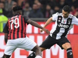 Ювентус и Милан сыграют за Суперкубок Италии в Саудовской Аравии, несмотря на протесты активистов
