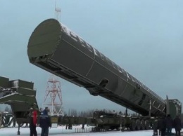 Доктор военных наук: Российское «супероружие» уязвимо для ядерного удара США