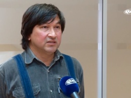 Оккупанты приговорили крымскотатарского правозащитника к четырем годам колонии