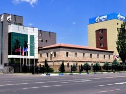 Армения обвинила "Газпром" в неуплате налогов
