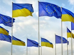 Прогресс на пути к евроинтеграции: в ЕП приняли важный документ по Украине