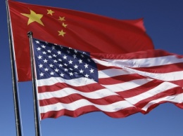 Между Китаем и США могут возобновиться торговые переговоры